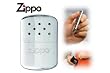 Zippo Hand Warmer - Chrome