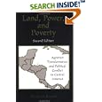 Land, Power, And Poverty: Agrarian Transformation And Political Conflict In Central America, Second Edition (Thematic Studies in Latin America)