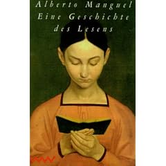 Eine Geschichte des Lesens