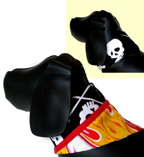 Dog Bandanna