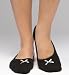 Ballet Slipper Shoes with Angora