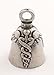 EMT GUARDIAN BIKER BELL WITH HANGER
