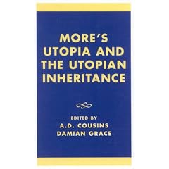 More's "Utopia" and Utopian Inheritance