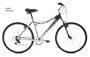 Huffy Marengo Men's Comfort Bike