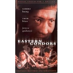 Eastern Condors [1986]