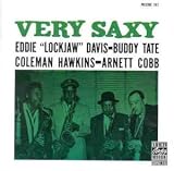 Very Saxy