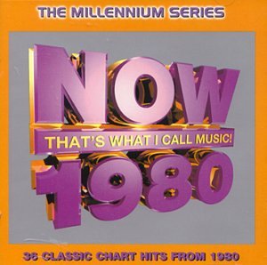 CD-Charts  Search : Now That's What I Call Music 1980 - Millennium Series