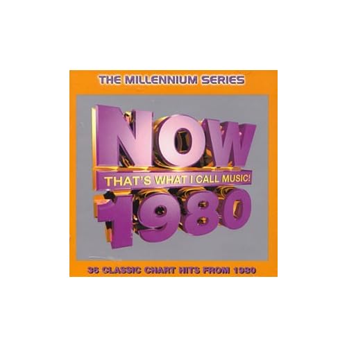 now 1980 millenium edition