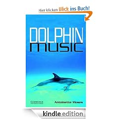Dolphin Music Level 5 (Cambridge English Readers)