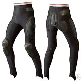 Protectorenhose lang