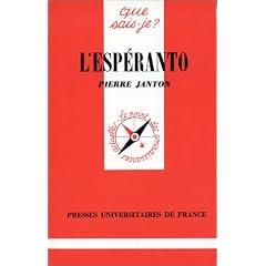 L'Esp�ranto, 2e �dition