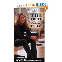 The Truth About Witchcraft Today (Llewellyn's New Age)