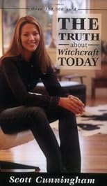 The Truth About Witchcraft Today