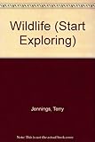 Wildlife : be a wildlife detective!