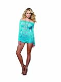 Dreamgirl Girls Dreamgirl Classixx Chemise