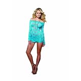 Dreamgirl Girls Dreamgirl Classixx Chemise