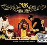  : Street's Disciple