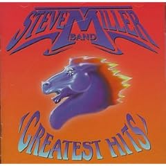 Steve Miller Band: Greatest Hits