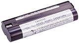 Makita 632002-4 7.2-Volt Ni-Cad Rechargeable Battery