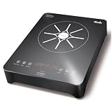 Fissler CookStar Induction Pro Portable Cooktop
