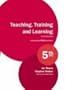 Teaching, Training and Learning