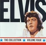 Revue Elvis Presley  / Collection, Vol. 4