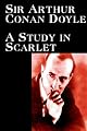 A Study in Scarlet (Headline Review Classics)