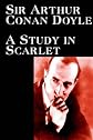 A Study in Scarlet