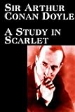 A Study in Scarlet (Headline Review Classics)