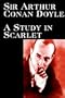 A Study in Scarlet