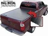 Pace Edwards FM2003 Full-Metal JackRabbit Tonneau Canister