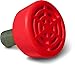 Sure-Grip Web Toe-Stop - red