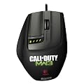 Logitech G9x Laser Maus schnurgebunden (Special Edition Call of Duty ModernWarfare3) inkl. Mauspad