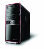 HP Pavilion Elite HPE-350UK PC (Intel Core i5 650 3.2Ghz, 6 GB RAM, 1 TB HDD, NVIDIA GeForce GT320 1 GB, Windows 7 Home Premium 64-bit)