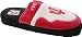Indiana Hoosiers Comfy Feet Scuff Slippers