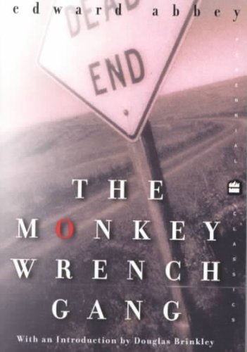 The Monkey Wrench Gang