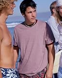 Heather Ringer T-shirt