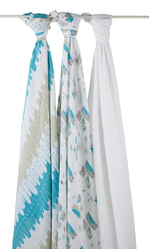 aden and anais organic