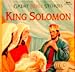King Solomon