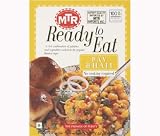 Pav Bhaji 10.5oz - 1 case ( 210 oz)