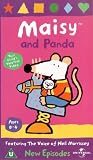 Review Universal Pictures UK  / Maisy and Panda [2001]