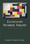 Elementary Number Theory