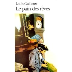 Le pain des r�ves