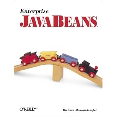 Enterprise JavaBeans
