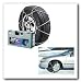 Security Chain Shur Grip Z Cable Chains for Passenger Vehicles pair Image