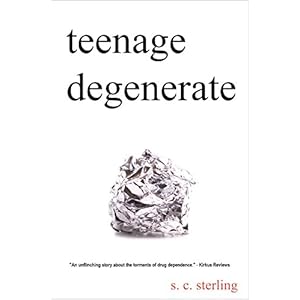 Teenage Degenerate