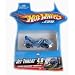 Hotwheels Turbo Driver Jet Threat 4.0 Car-Tridge