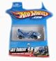 Hotwheels Turbo Driver Jet Threat 4.0 Car-Tridge