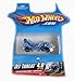 Toys : Hotwheels Turbo Driver Jet Threat 4.0 Car-Tridge