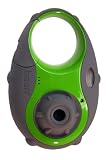 Argus Bean 5MP Dg Cam Li-ion Battery Green Sd Slot Video Capture